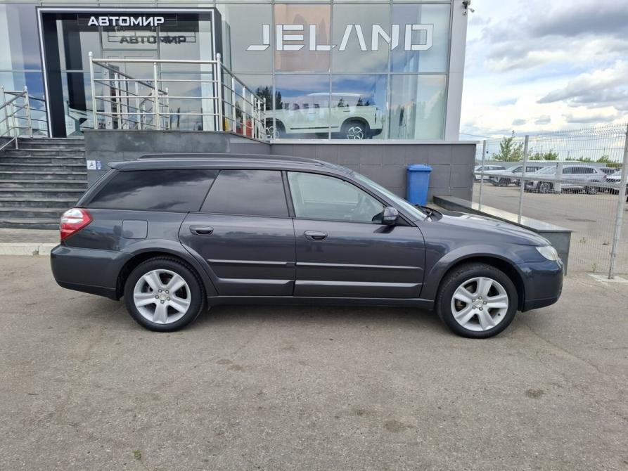 Subaru Legacy IV Рестайлинг Саратов  - изображение 4