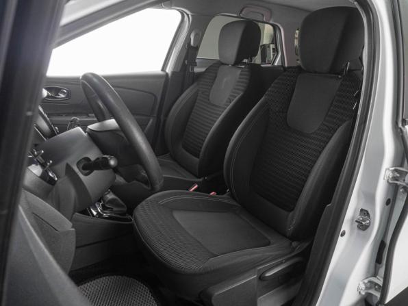 Renault Kaptur I с пробегом 2018 года, цена 1 289 000 рублей, 139731 км, внедорожник, Автокод Объявления