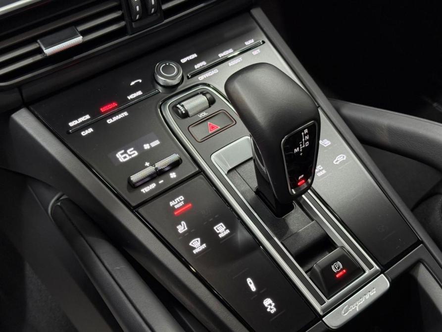 Porsche Cayenne III Красноярск  - изображение 21
