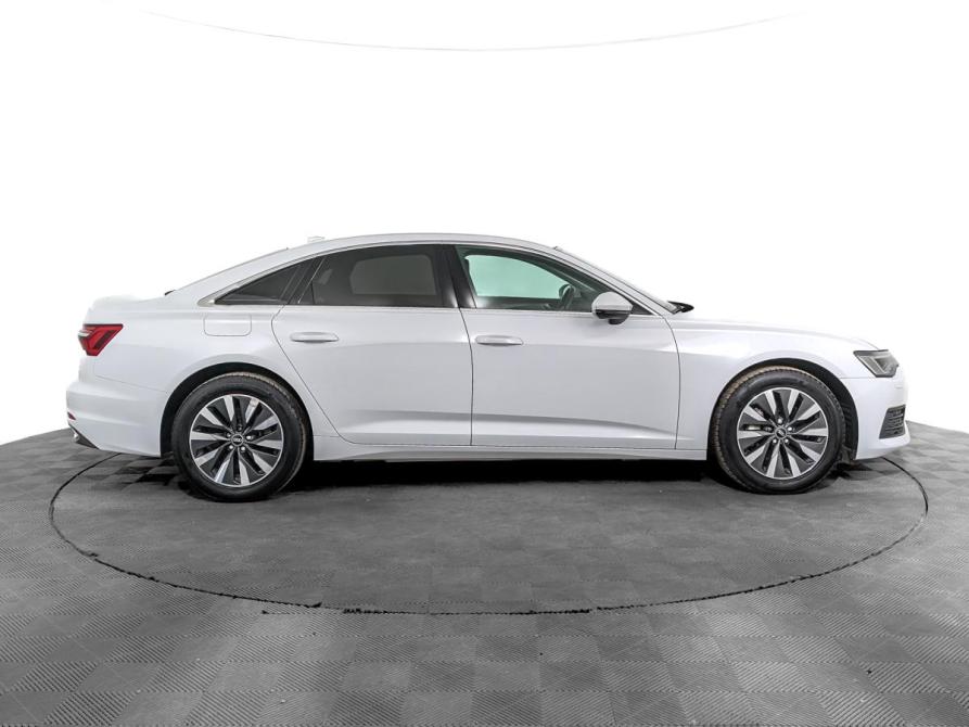 Audi A6 V (C8) Москва  - изображение 4