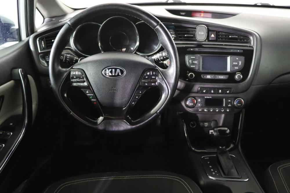 Kia Ceed II Рестайлинг Нижний Новгород  - изображение 14