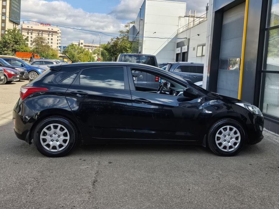 Hyundai i30 II Москва  - изображение 4