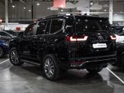 Toyota Land Cruiser 300 Series Санкт-Петербург  - изображение 44