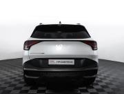Kia Sportage V Москва  - изображение 33