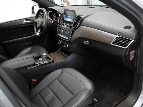 Mercedes-Benz GLE I (W166) с пробегом 2016 года, цена 4 250 000 рублей, 101026 км, внедорожник, Автокод Объявления