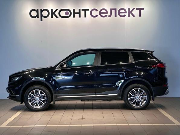Geely Atlas Pro с пробегом 2023 года, цена 2 113 000 рублей, 22413 км, внедорожник, Автокод Объявления
