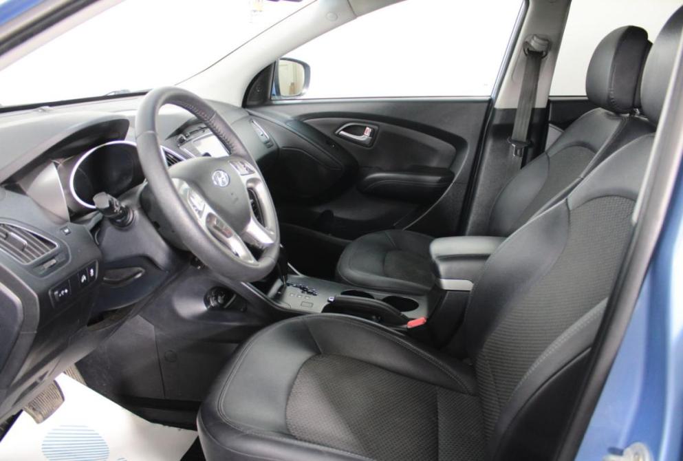 Hyundai ix35 I Нижний Новгород  - изображение 10