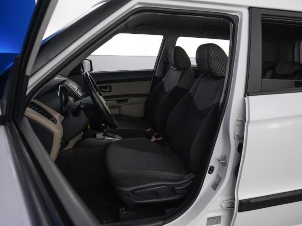 Kia Soul I Рестайлинг с пробегом 2013 года, цена 1 060 046 рублей, 147594 км, хэтчбек, Автокод Объявления