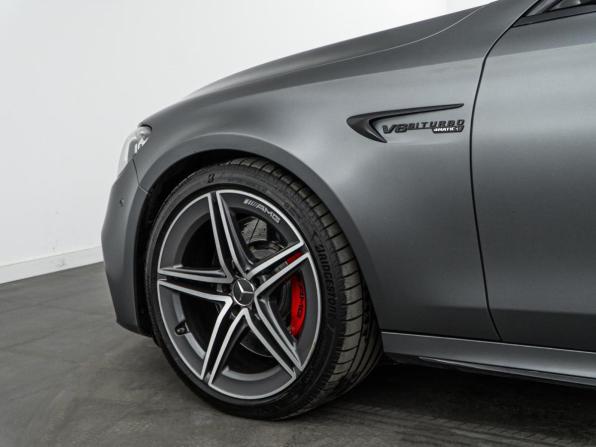 Mercedes-Benz E-Класс AMG V (W213) Рестайлинг с пробегом 2021 года, цена 11 897 999 рублей, 25754 км, седан, Автокод Объявления