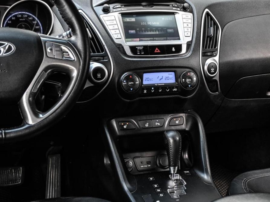 Hyundai ix35 I Новороссийск  - изображение 19