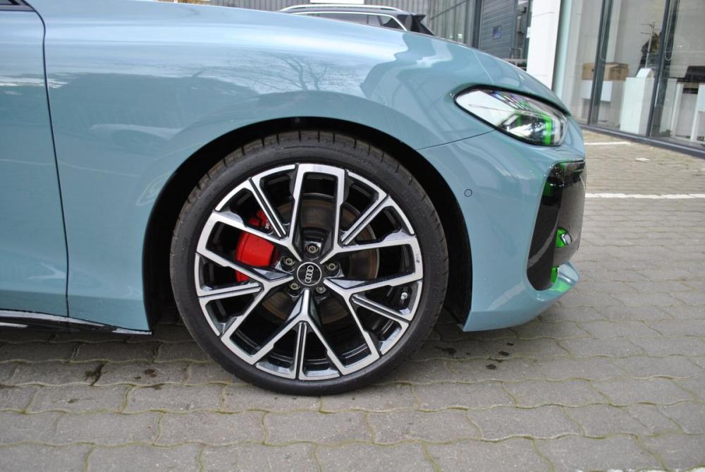 Audi A5 III (B10) Москва  - изображение 33