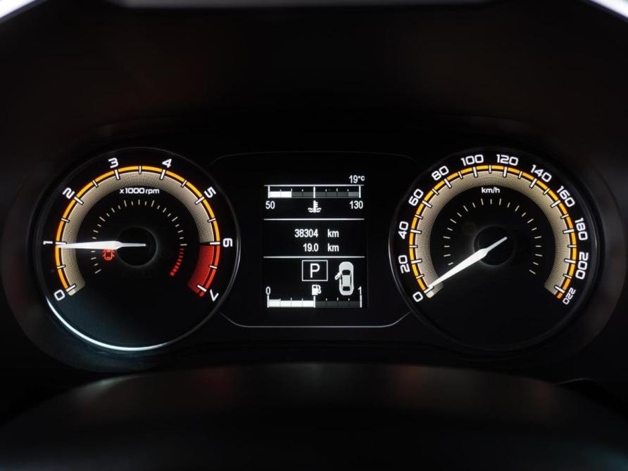 Lada (ВАЗ) Vesta I Рестайлинг (NG) Воронеж  - изображение 19