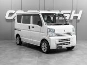 Suzuki Every VI Тюмень  - изображение 17