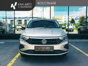 Volkswagen Polo VI Казань  - изображение 12