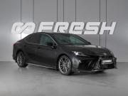 Toyota Camry IX (XV80) China Market Минеральные Воды  - изображение 22