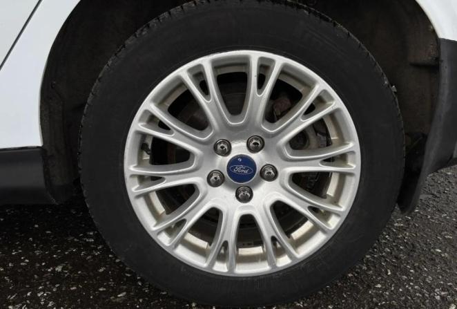 Ford Focus III с пробегом 2013 года, цена 795 000 рублей, 166260 км, хэтчбек, Автокод Объявления