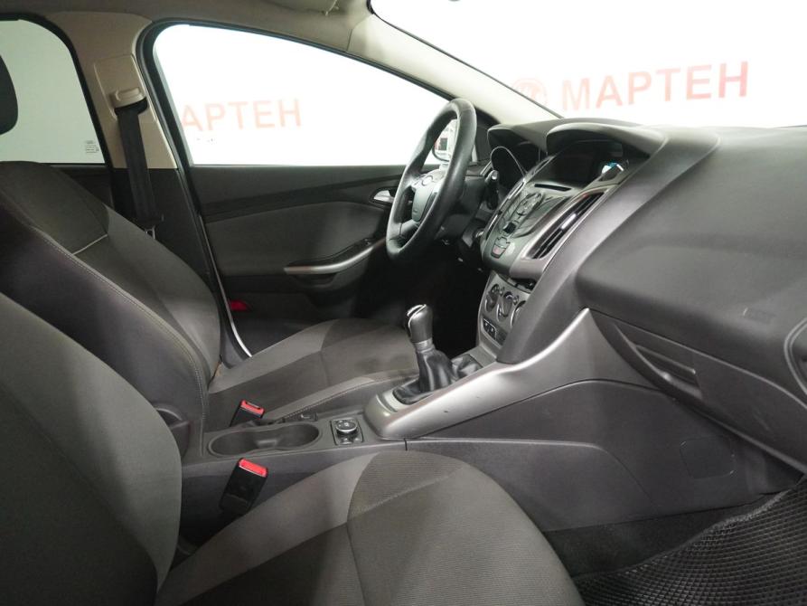 Ford Focus III Вологда  - изображение 10
