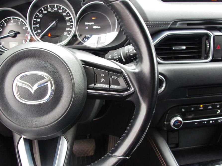 Mazda CX-5 II Владимир  - изображение 12
