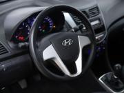 Hyundai Solaris I Рестайлинг Уфа  - изображение 29
