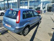 Ford Fusion I Рестайлинг Москва  - изображение 21