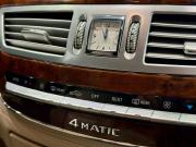 Mercedes-Benz S-Класс V (W221) Ростов-на-Дону  - изображение 39
