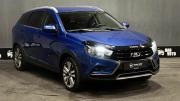 Lada (ВАЗ) Vesta I Смоленск  - изображение 23