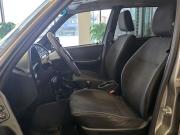 Chevrolet Niva I Рестайлинг Новосибирск  - изображение 22