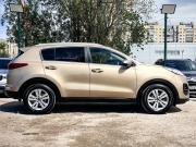 Kia Sportage IV Санкт-Петербург  - изображение 17