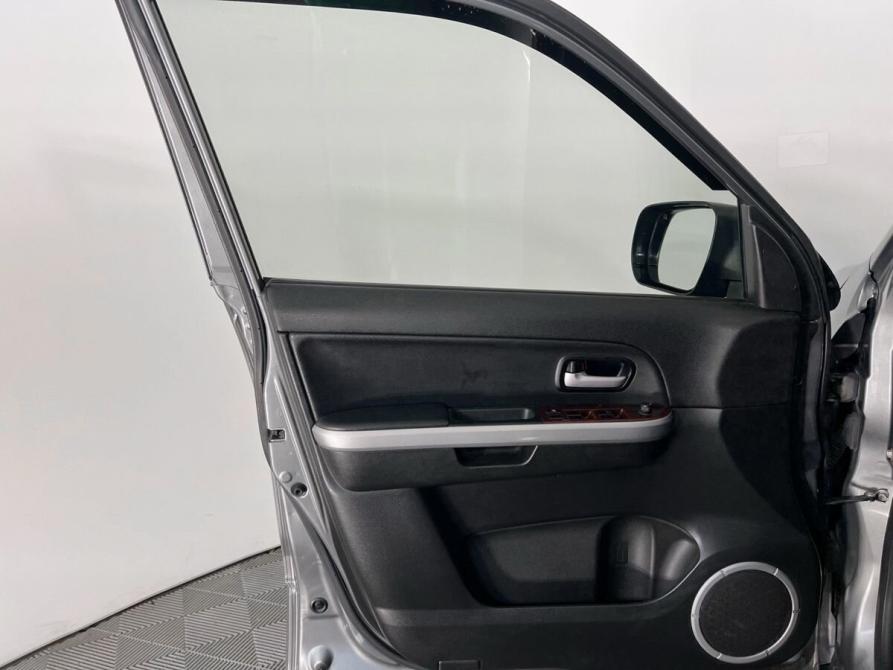 Suzuki Grand Vitara II Архангельск  - изображение 11