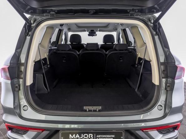 Geely Okavango I с пробегом 2023 года, цена 2 545 000 рублей, 52680 км, внедорожник, Автокод Объявления