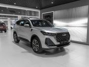 Chery Tiggo 7 Pro Max I Рестайлинг Москва  - изображение 28