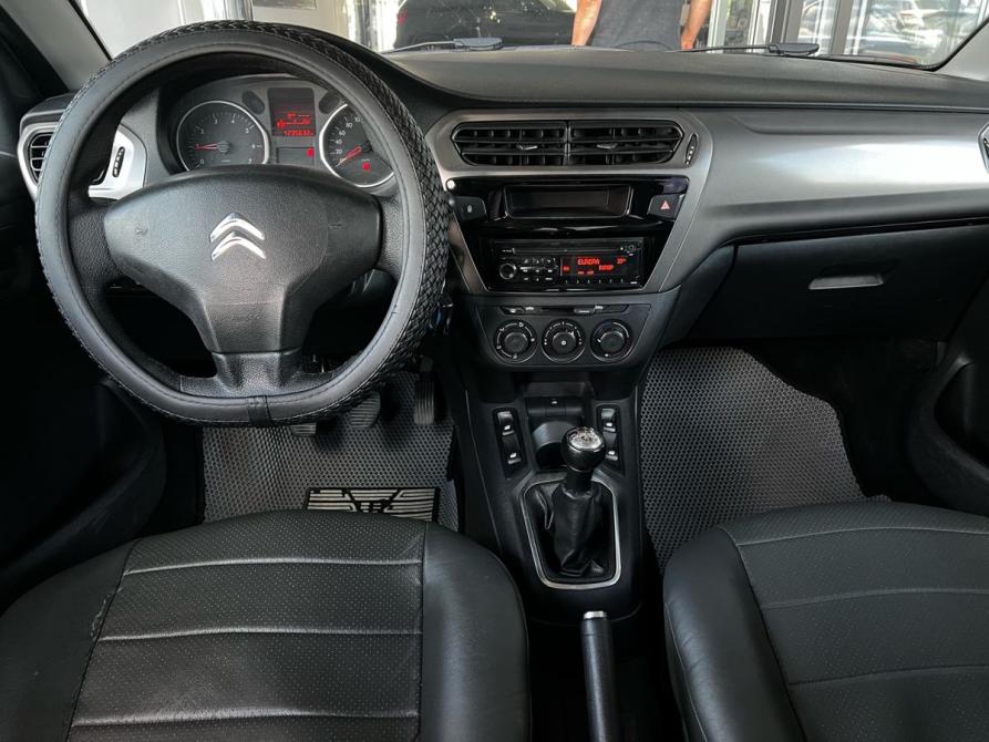 Citroen C-Elysee I Волгоград  - изображение 16