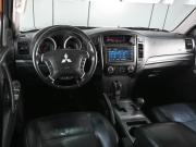 Mitsubishi Pajero IV Рестайлинг 1 Ростов-на-Дону  - изображение 28