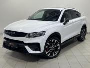 Geely Tugella I Рестайлинг Курск  - изображение 29