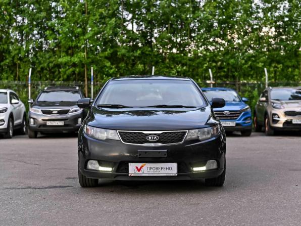 Kia Cerato II с пробегом 2012 года, цена 700 000 рублей, 204897 км, хэтчбек, Автокод Объявления
