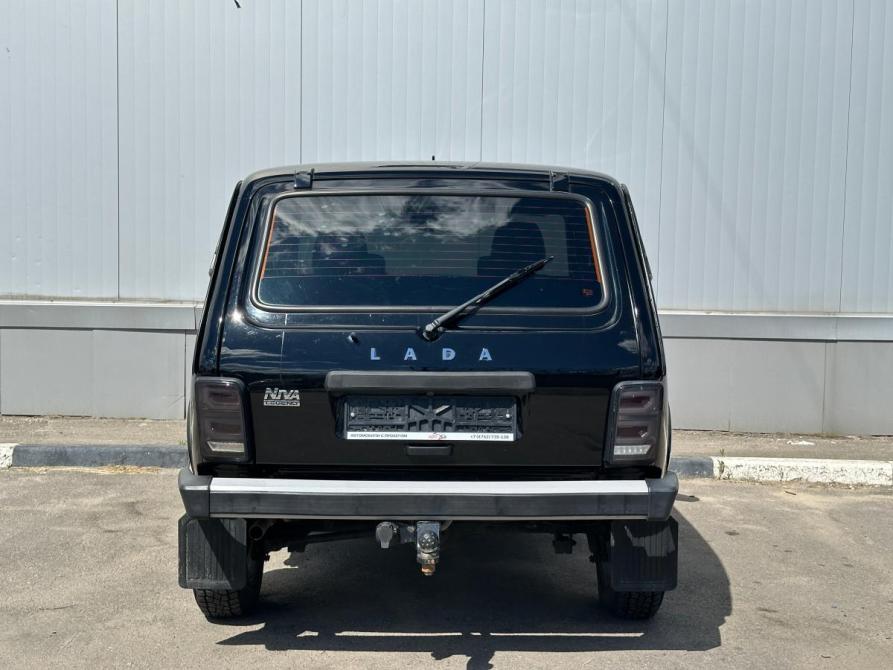 Lada (ВАЗ) Niva Legend Тамбов  - изображение 7