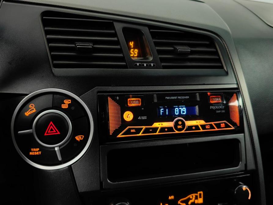 SsangYong Kyron I Рестайлинг Москва  - изображение 17
