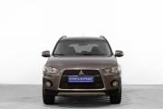 Mitsubishi Outlander II Рестайлинг Барнаул  - изображение 31