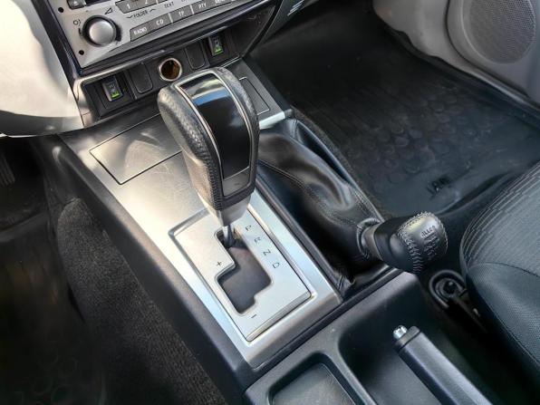 Mitsubishi Pajero Sport II Рестайлинг с пробегом 2013 года, цена 1 322 000 рублей, 194655 км, внедорожник, Автокод Объявления