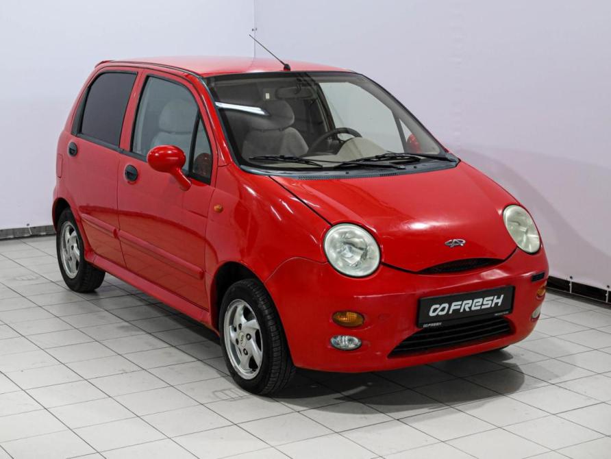 Chery Sweet (QQ) Ростов-на-Дону  - изображение 1