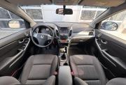 SsangYong Actyon II Рестайлинг Владимир  - изображение 35