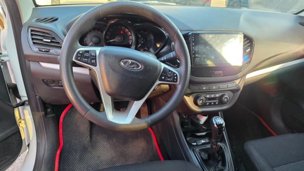 Lada (ВАЗ) Vesta I Тольятти  - изображение 5