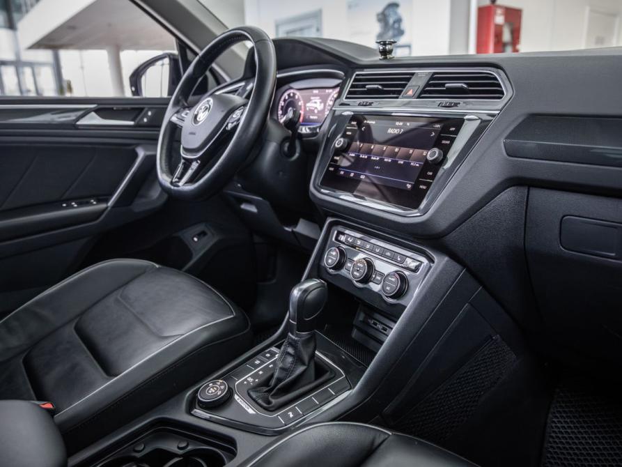 Volkswagen Tiguan II Волгоград  - изображение 17