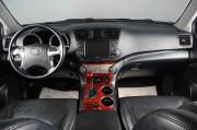 Toyota Highlander II (XU40) Рестайлинг Тюмень  - изображение 35