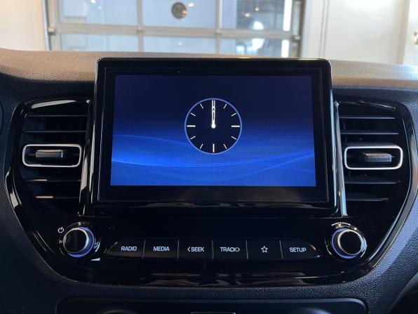 Hyundai Solaris II Рестайлинг с пробегом 2021 года, цена 1 629 000 рублей, 91795 км, седан, Автокод Объявления