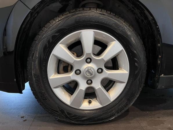 Nissan Tiida I с пробегом 2008 года, цена 600 000 рублей, 205720 км, хэтчбек, Автокод Объявления