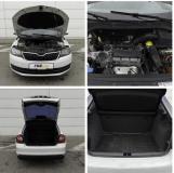 Skoda Rapid I Ставрополь  - изображение 36