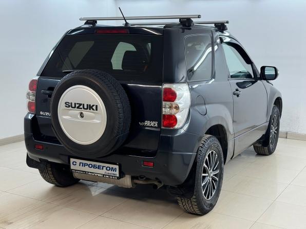 Suzuki Grand Vitara II Рестайлинг с пробегом 2011 года, цена 1 040 000 рублей, 135477 км, внедорожник, Автокод Объявления