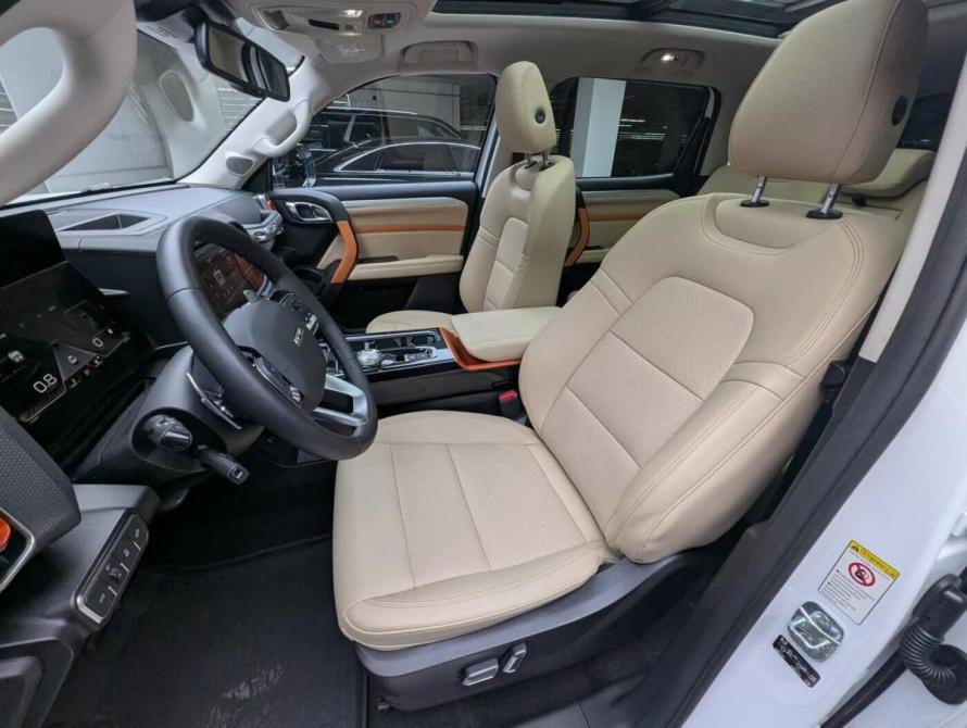 Haval Dargo I Москва  - изображение 10