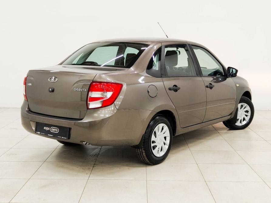 Lada (ВАЗ) Granta I Рестайлинг Тула  - изображение 3